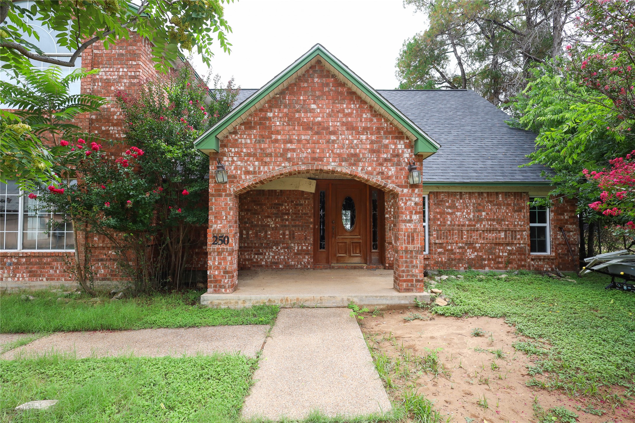 310/250 High Top Street Lake Brownwood TX 76801