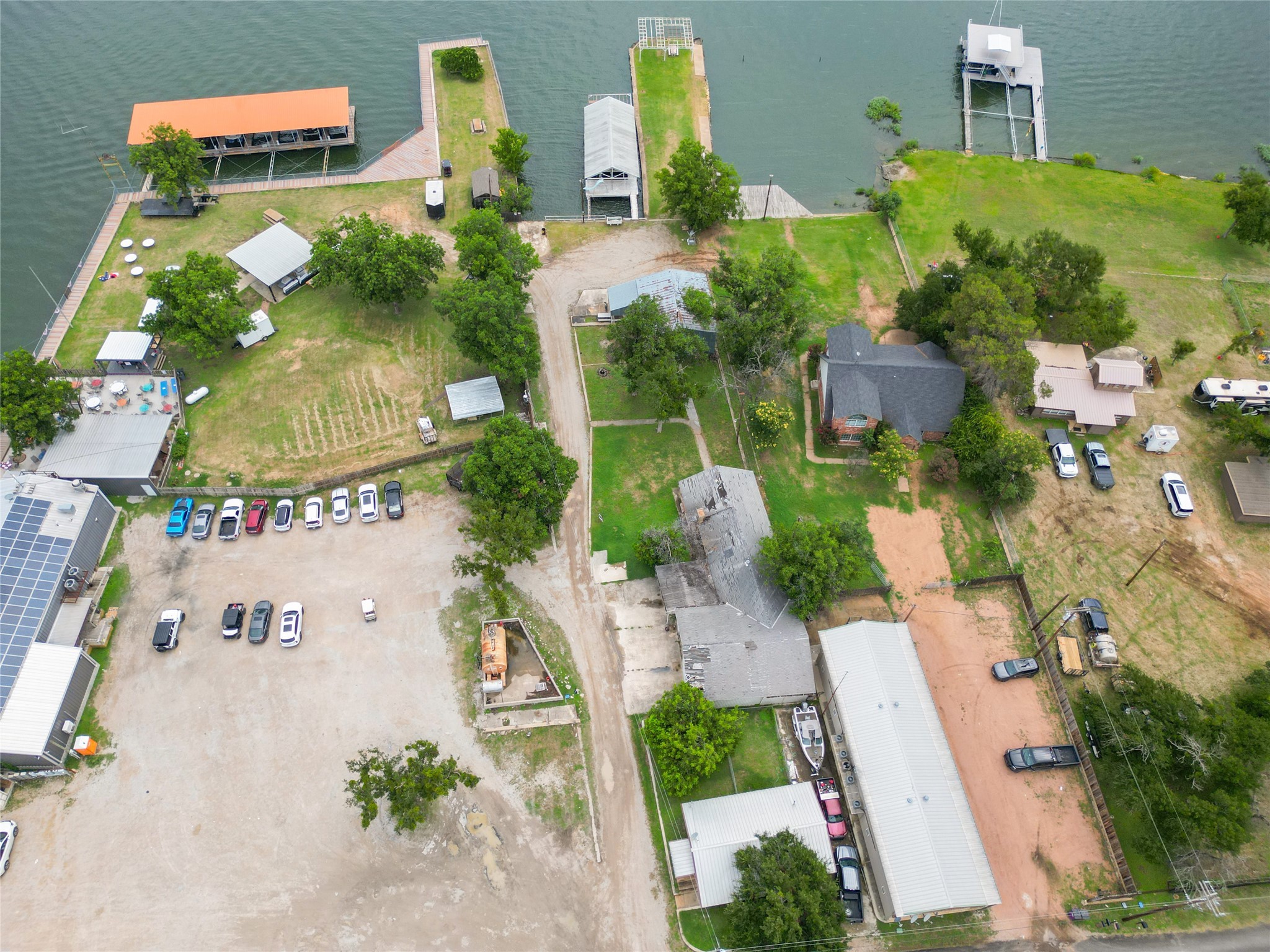 310/250 High Top Street Lake Brownwood TX 76801