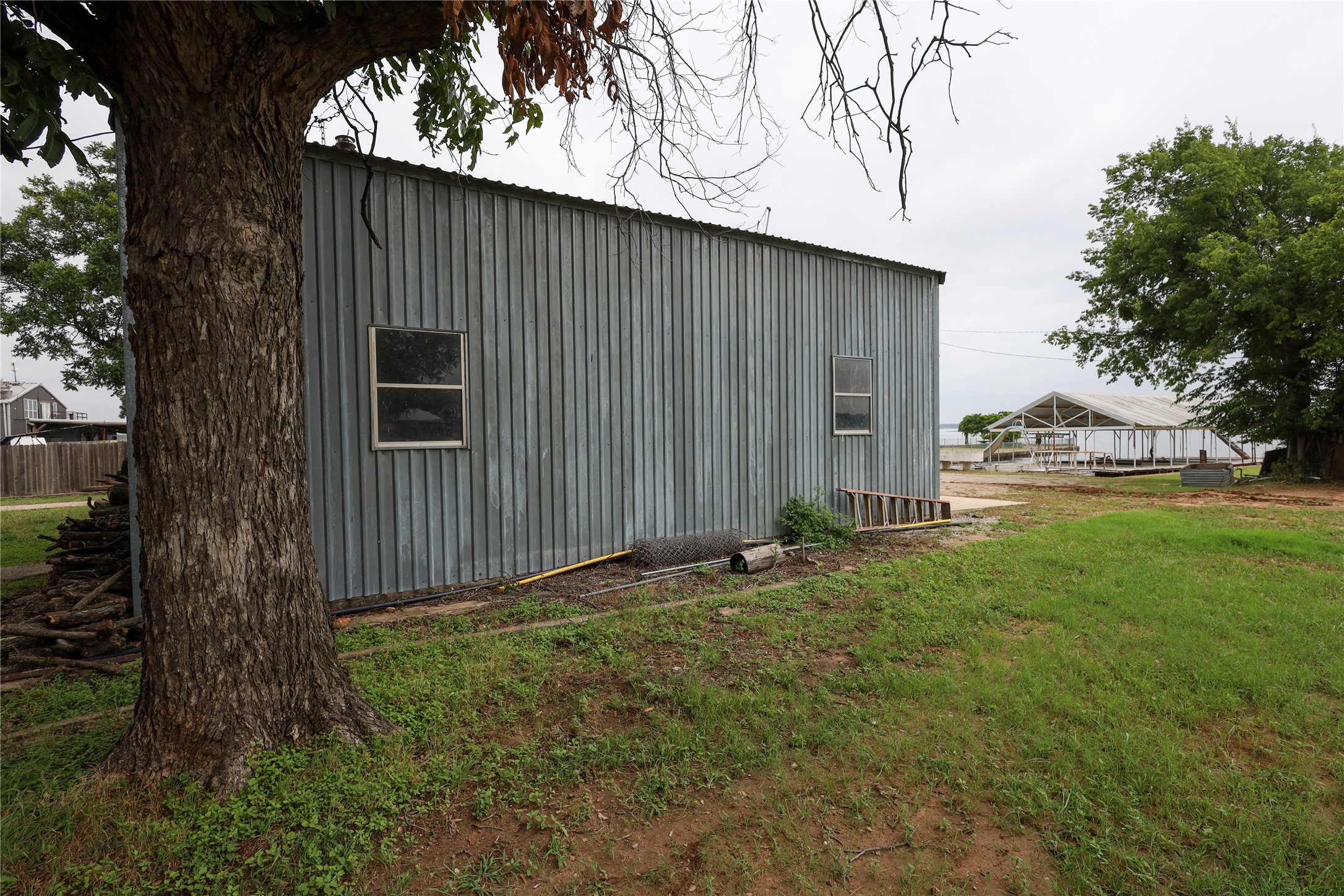 310/250 High Top Street Lake Brownwood TX 76801