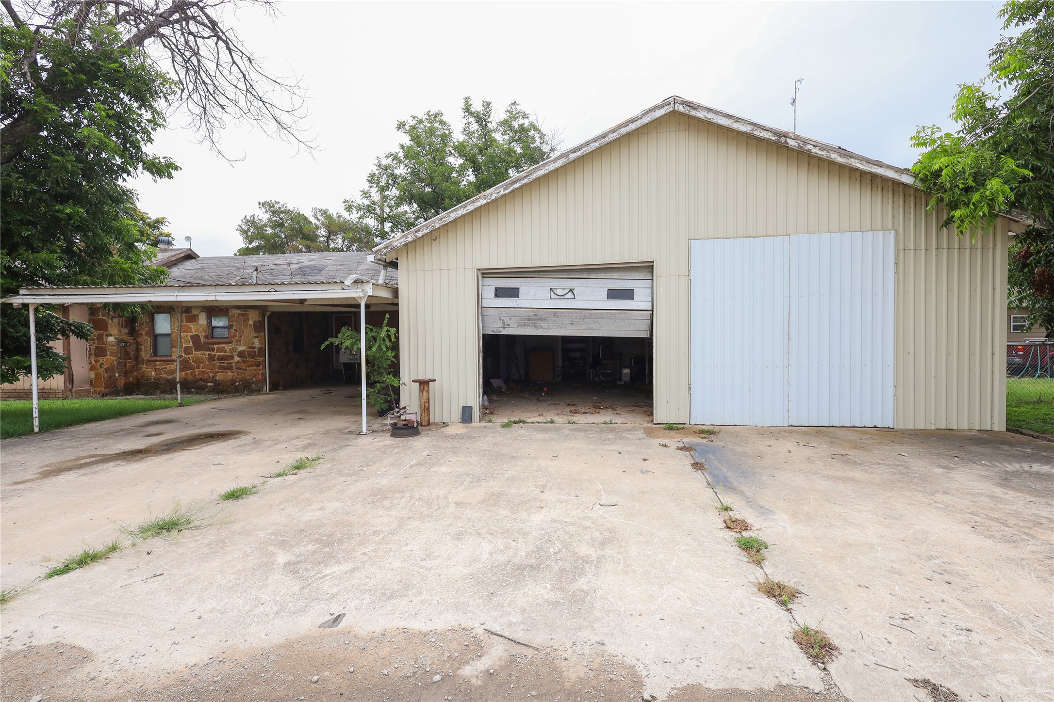310/250 High Top Street Lake Brownwood TX 76801