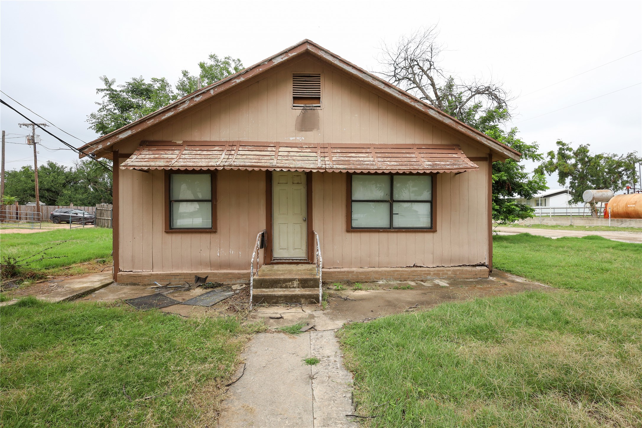 310/250 High Top Street Lake Brownwood TX 76801