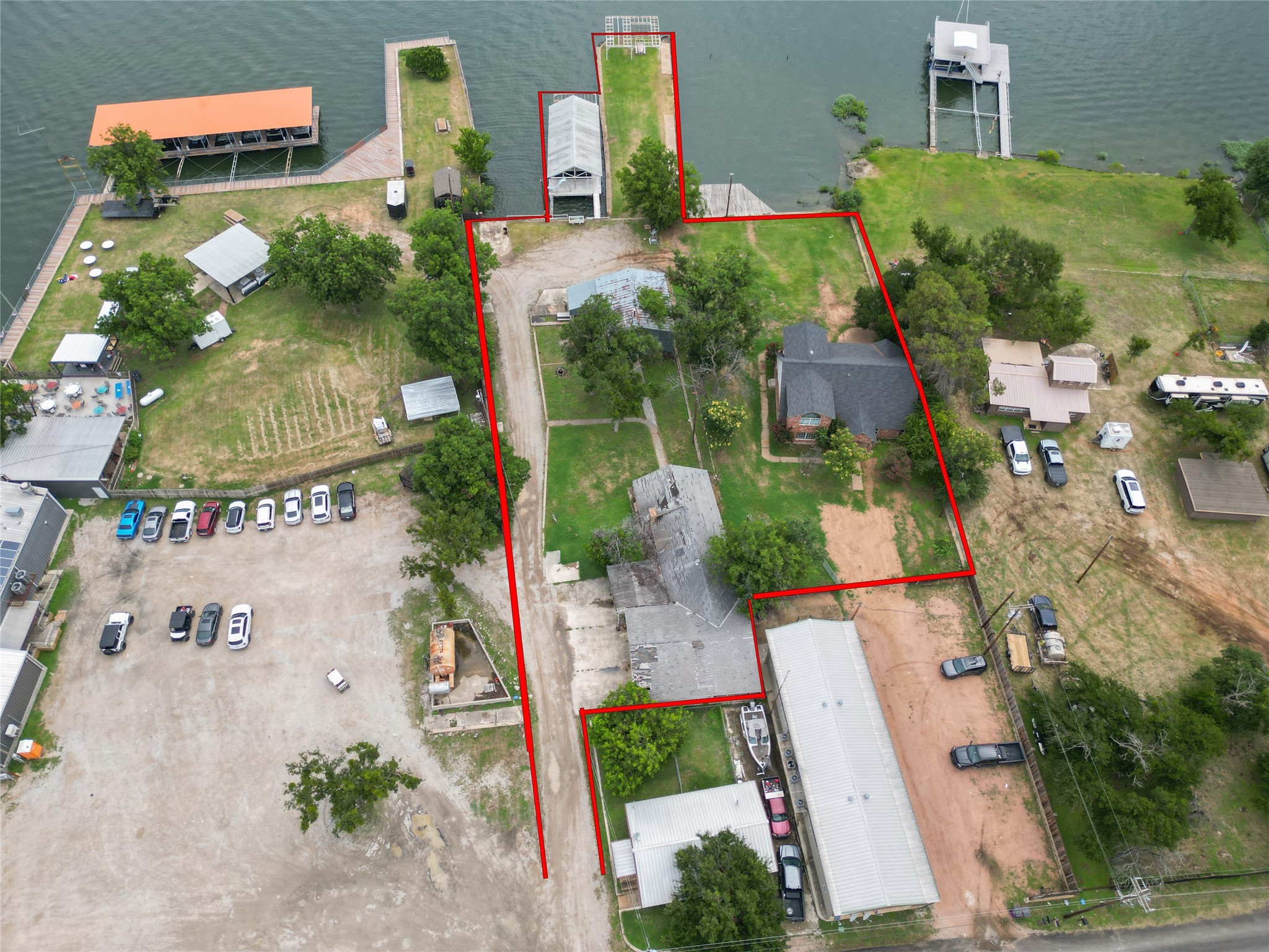 310/250 High Top Street Lake Brownwood TX 76801