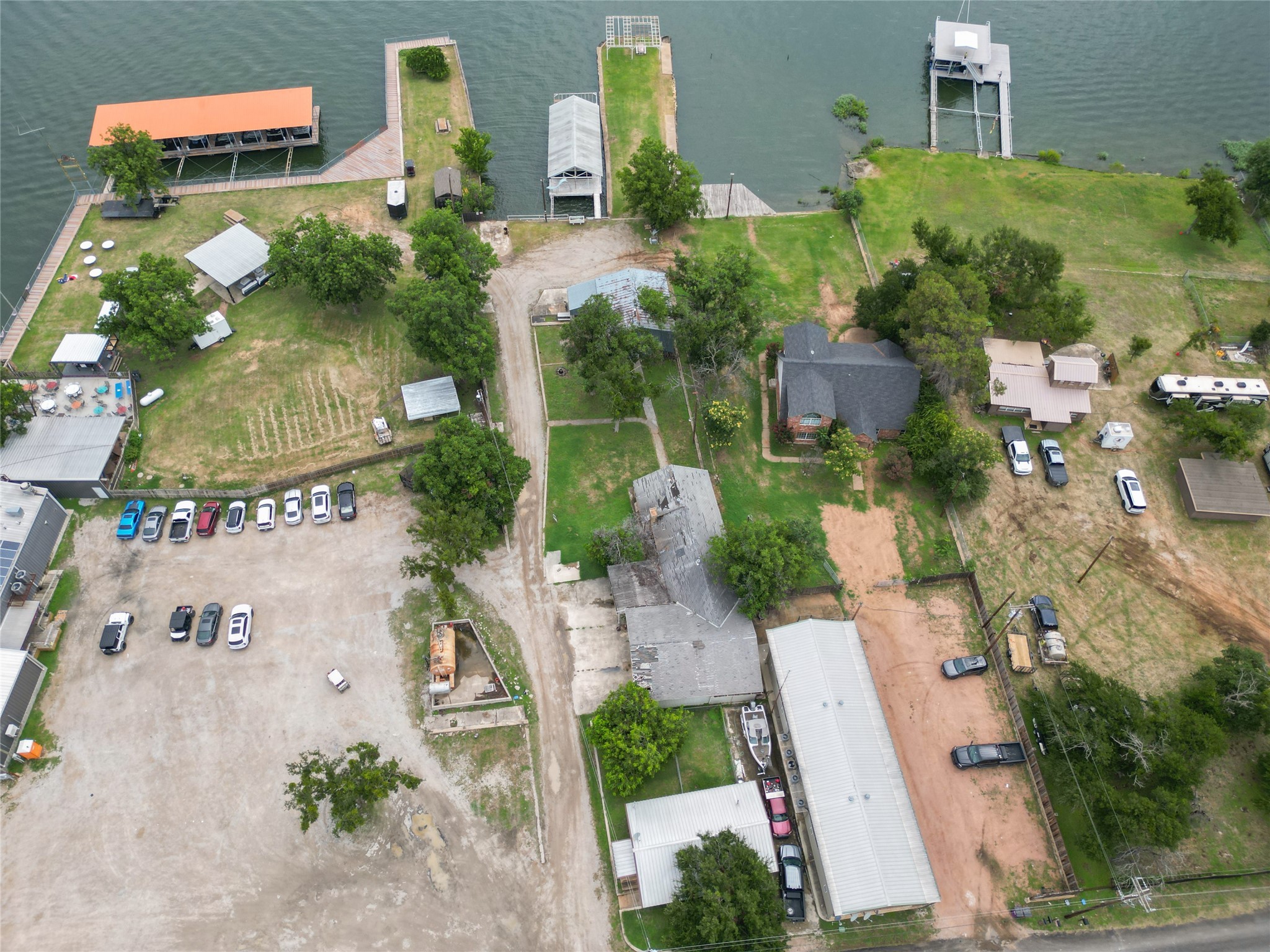 310/250 High Top Street Lake Brownwood TX 76801