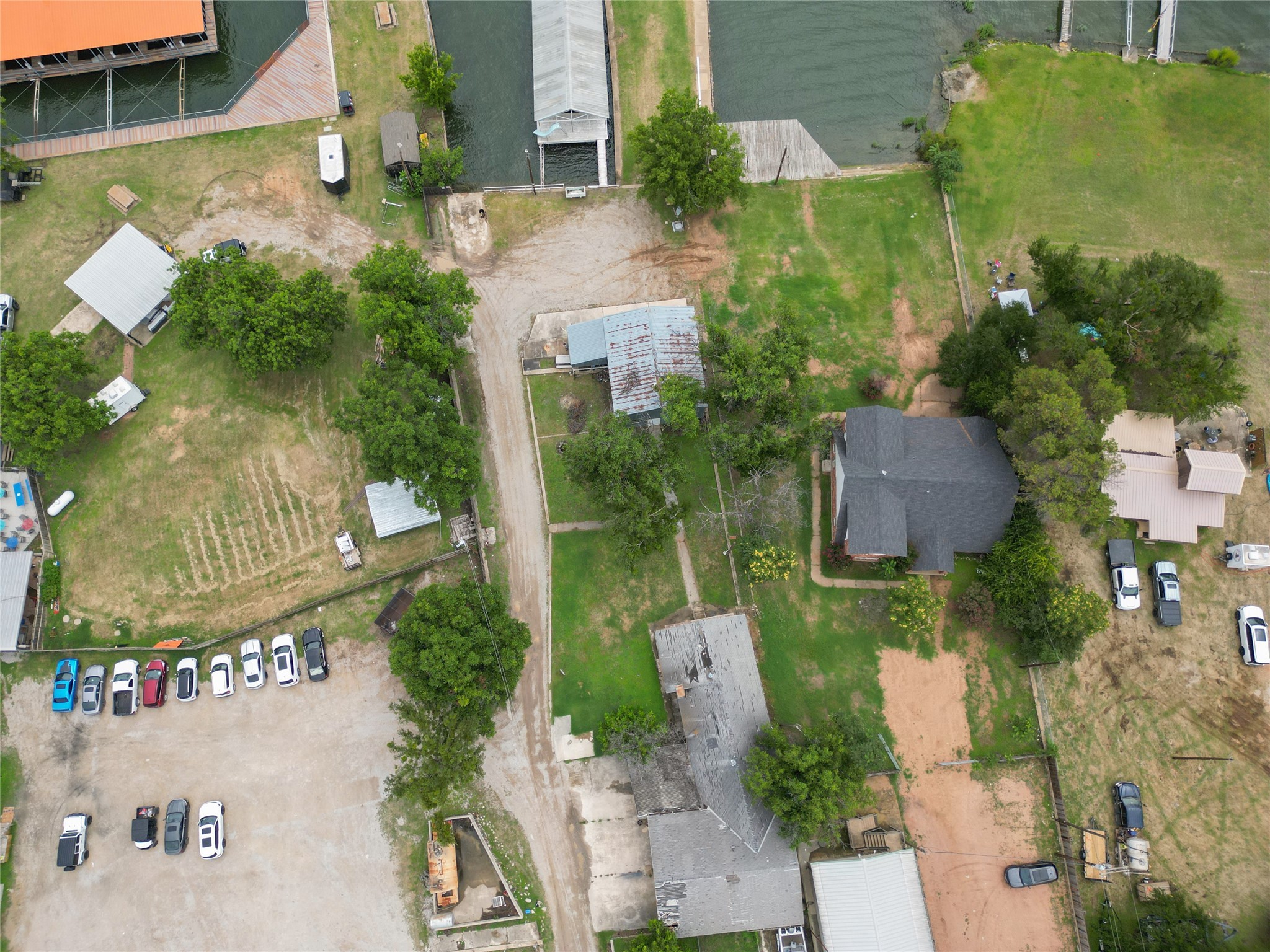 310/250 High Top Street Lake Brownwood TX 76801