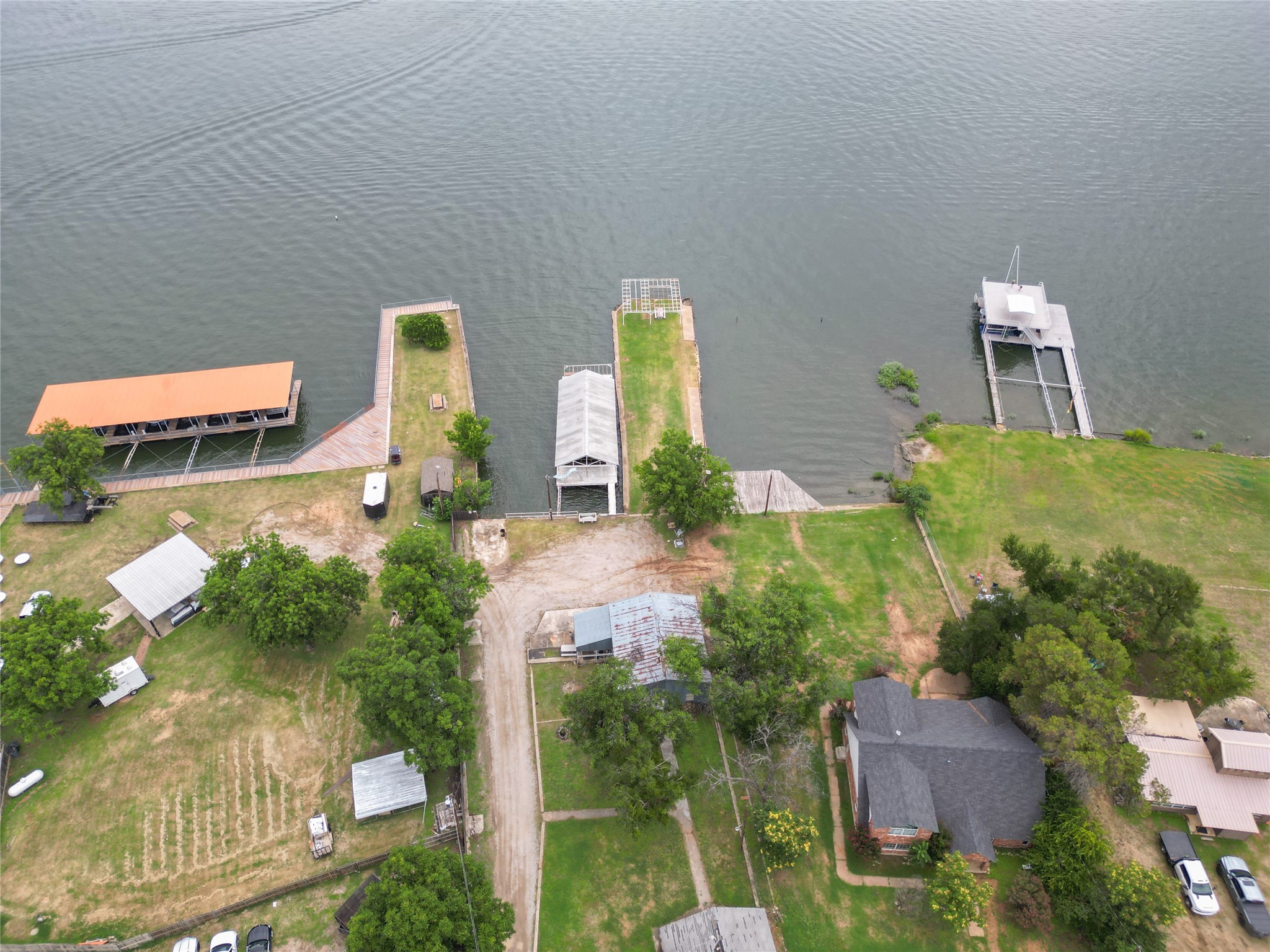 310/250 High Top Street Lake Brownwood TX 76801