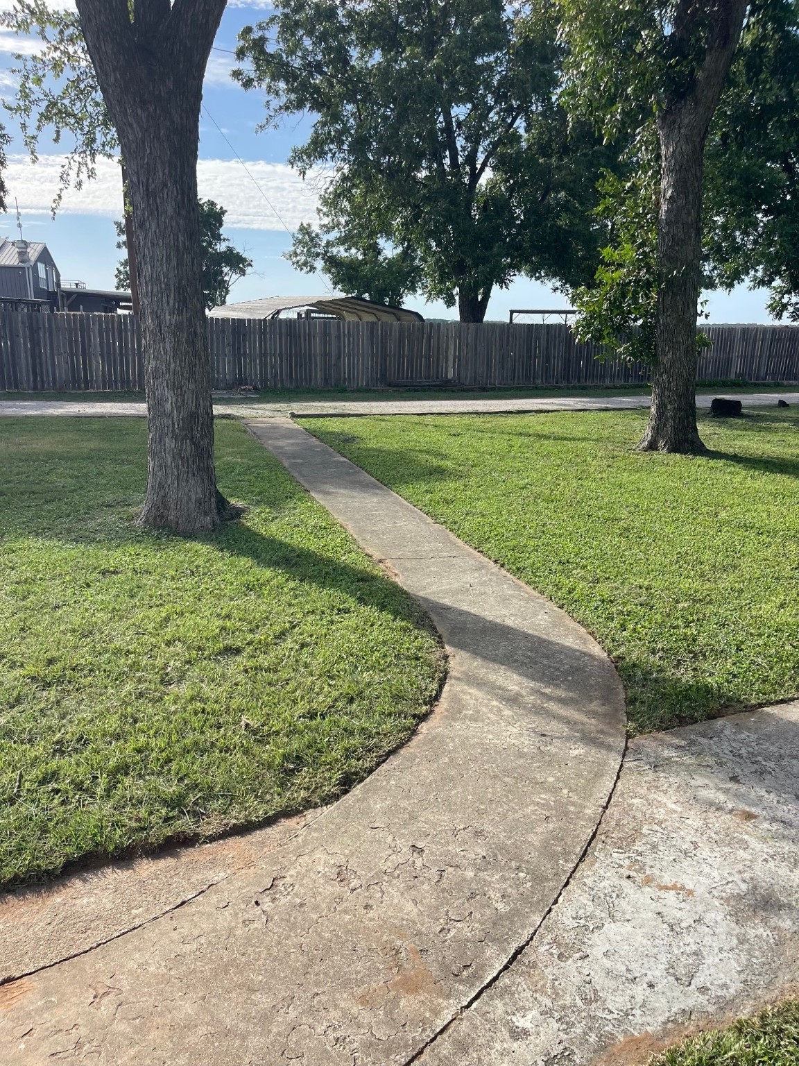 310/250 High Top Street Lake Brownwood TX 76801