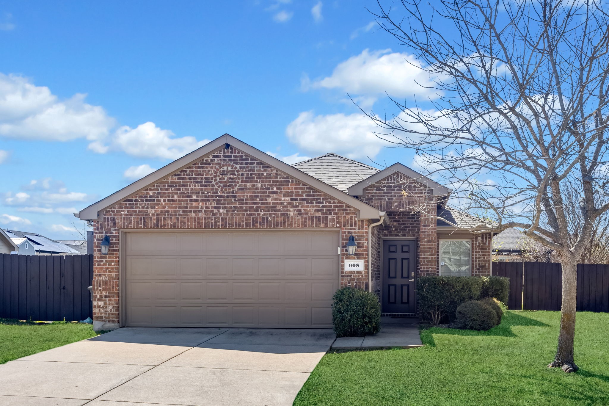 608 W Grove Circle Anna TX 75409