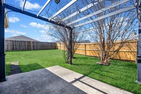 608 W Grove Circle Anna TX 75409