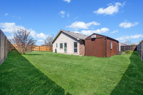 608 W Grove Circle Anna TX 75409