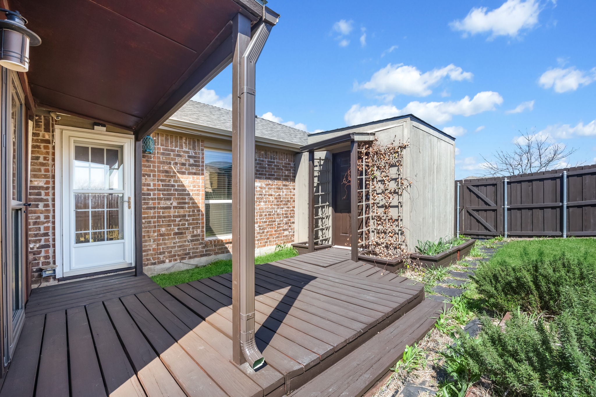 608 W Grove Circle Anna TX 75409