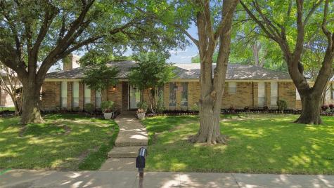 2708 Downing Drive Plano TX 75023