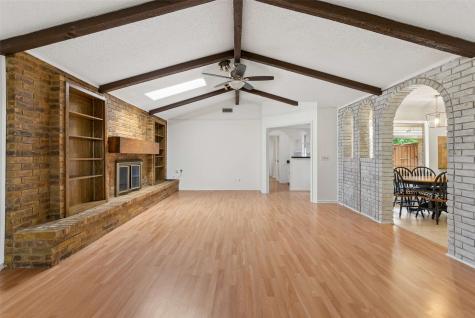 2708 Downing Drive Plano TX 75023