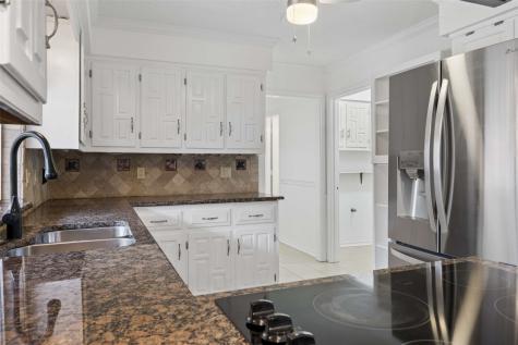 2708 Downing Drive Plano TX 75023