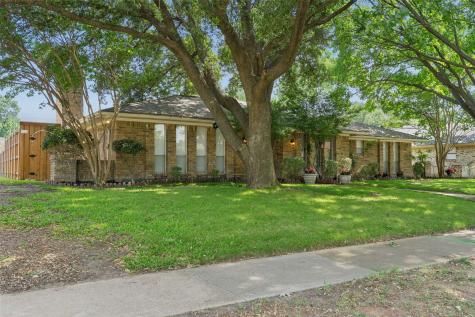 2708 Downing Drive Plano TX 75023