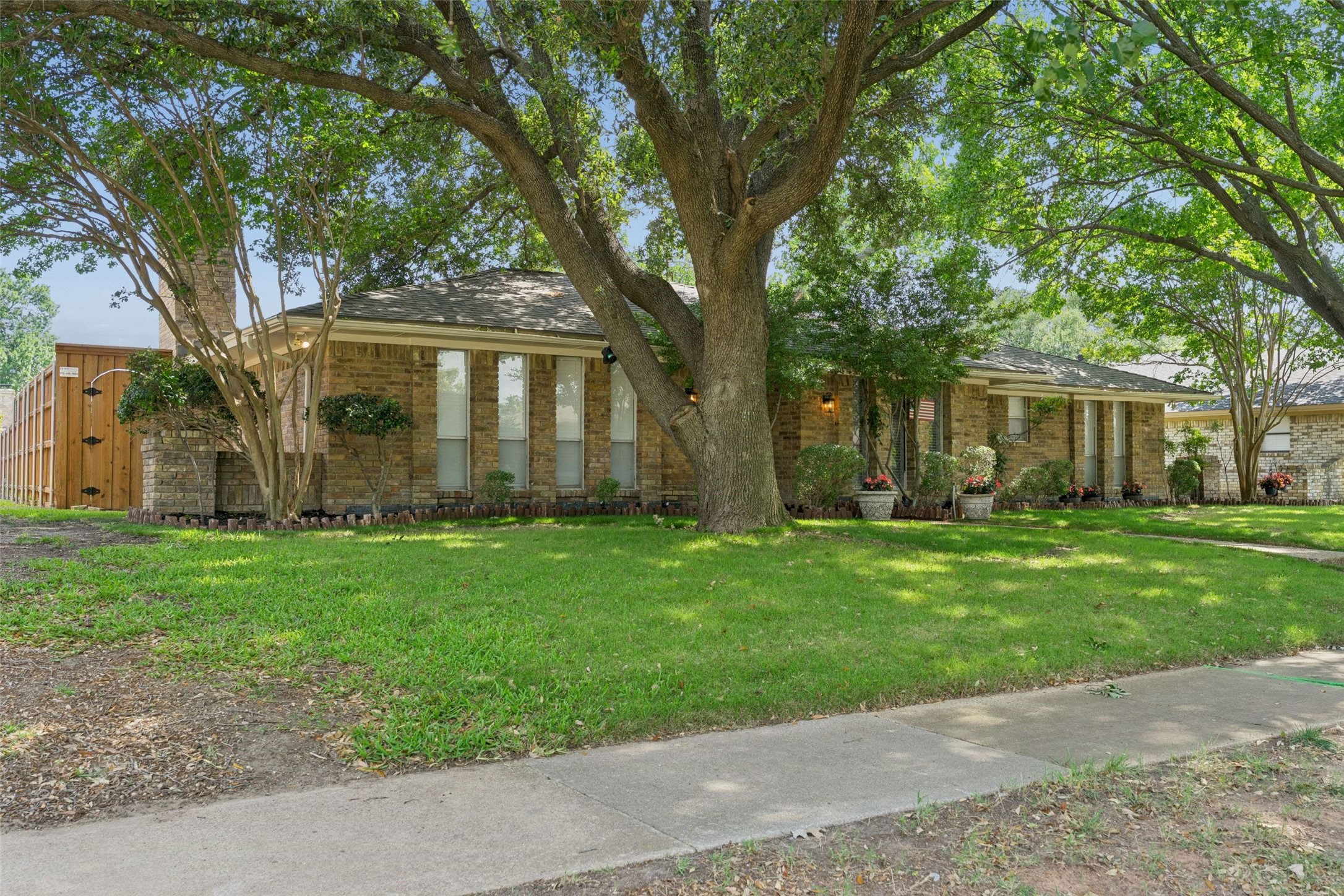 2708 Downing Drive Plano TX 75023