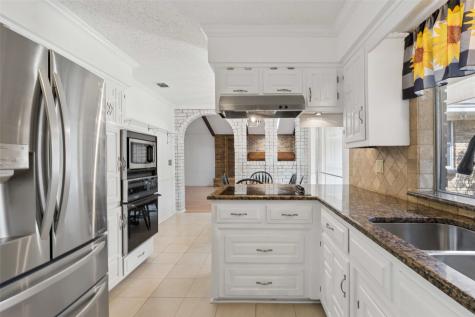 2708 Downing Drive Plano TX 75023