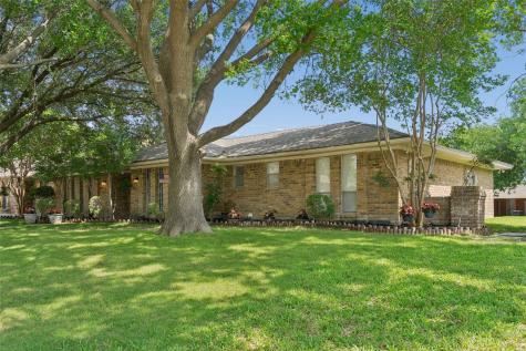 2708 Downing Drive Plano TX 75023