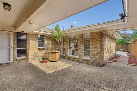 2708 Downing Drive Plano TX 75023