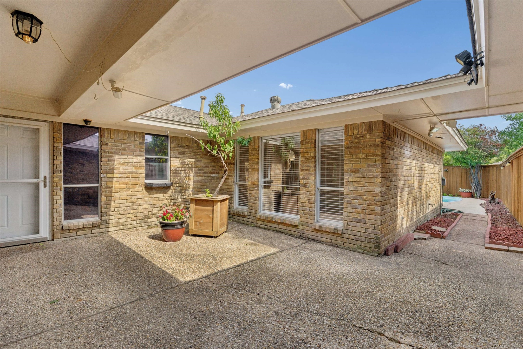 2708 Downing Drive Plano TX 75023