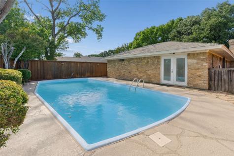 2708 Downing Drive Plano TX 75023