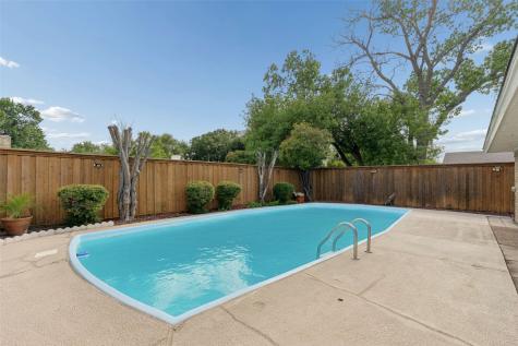 2708 Downing Drive Plano TX 75023