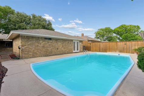 2708 Downing Drive Plano TX 75023