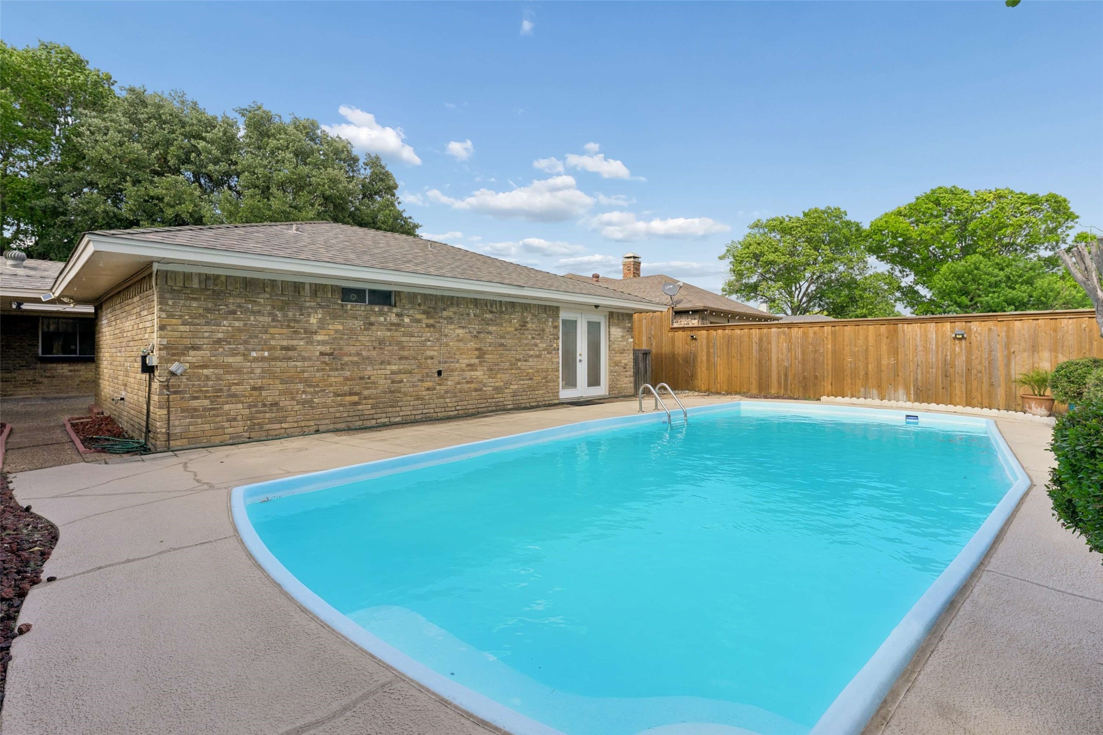 2708 Downing Drive Plano TX 75023