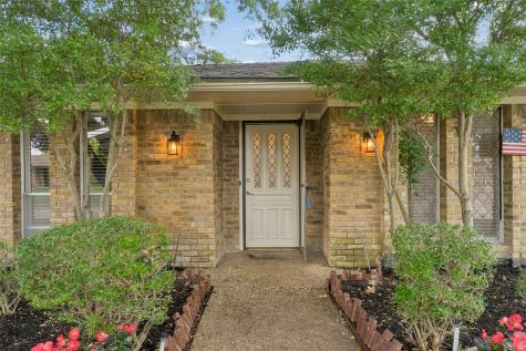 2708 Downing Drive Plano TX 75023