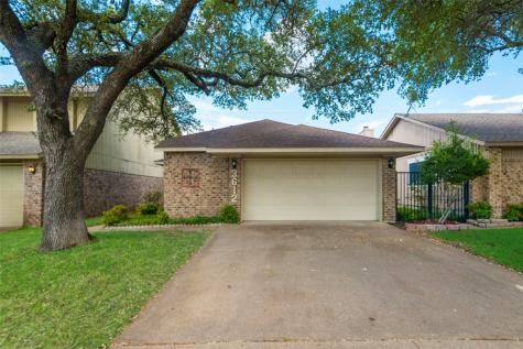 3612 Auriga Drive Garland TX 75044