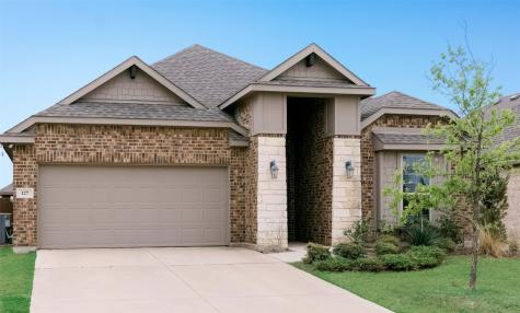 127 Old Spanish Trail Waxahachie TX 75167