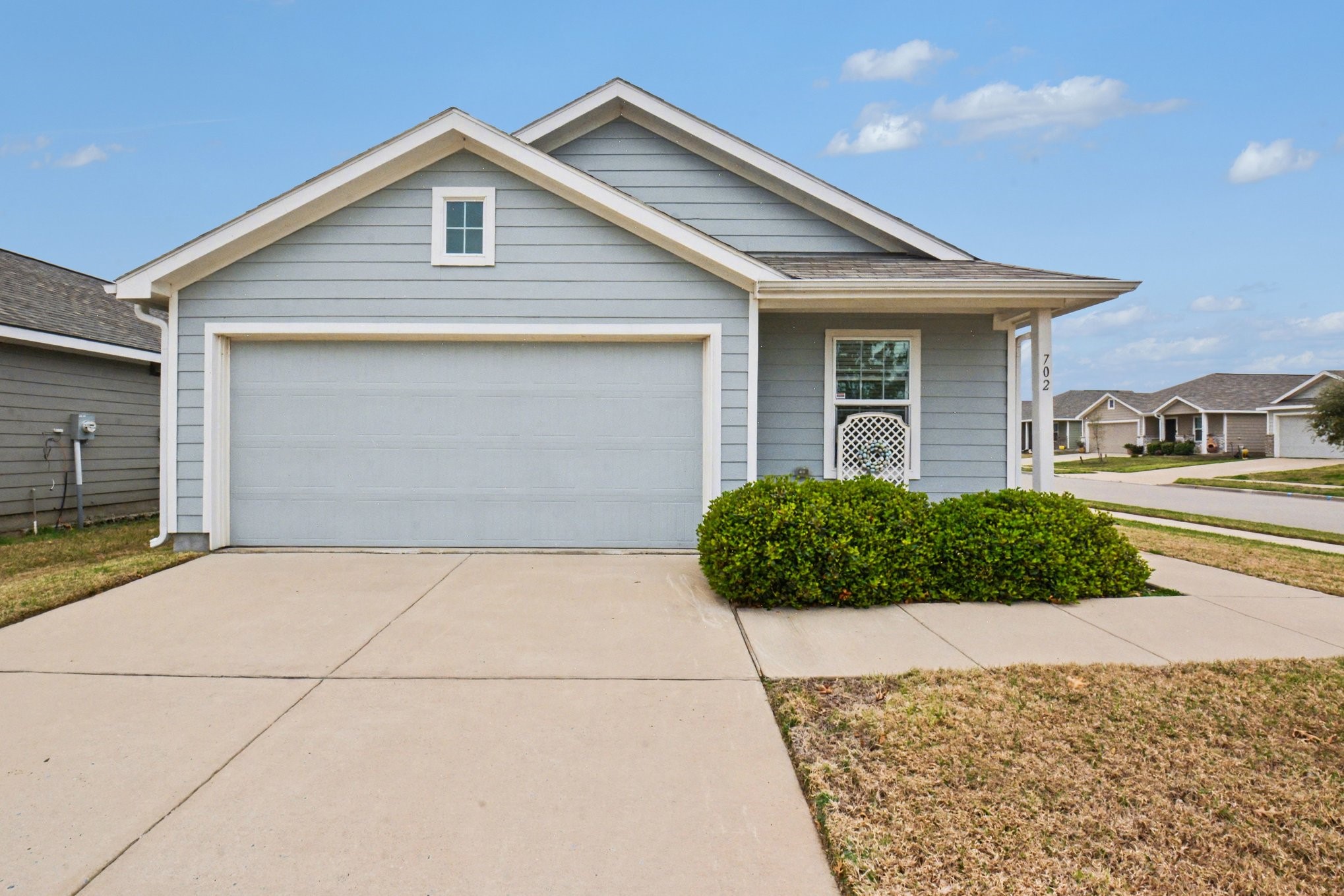 702 Slocum Way Princeton TX 75407
