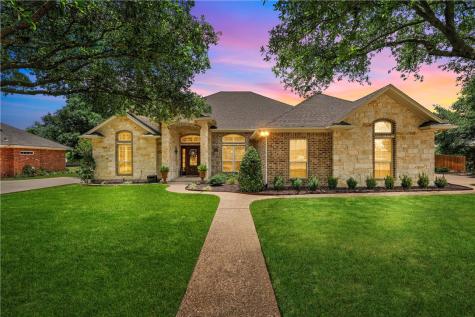413 Northridge Circle West TX 76691