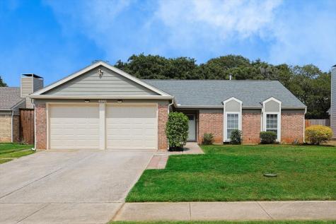 4041 Willow Run Flower Mound TX 75028