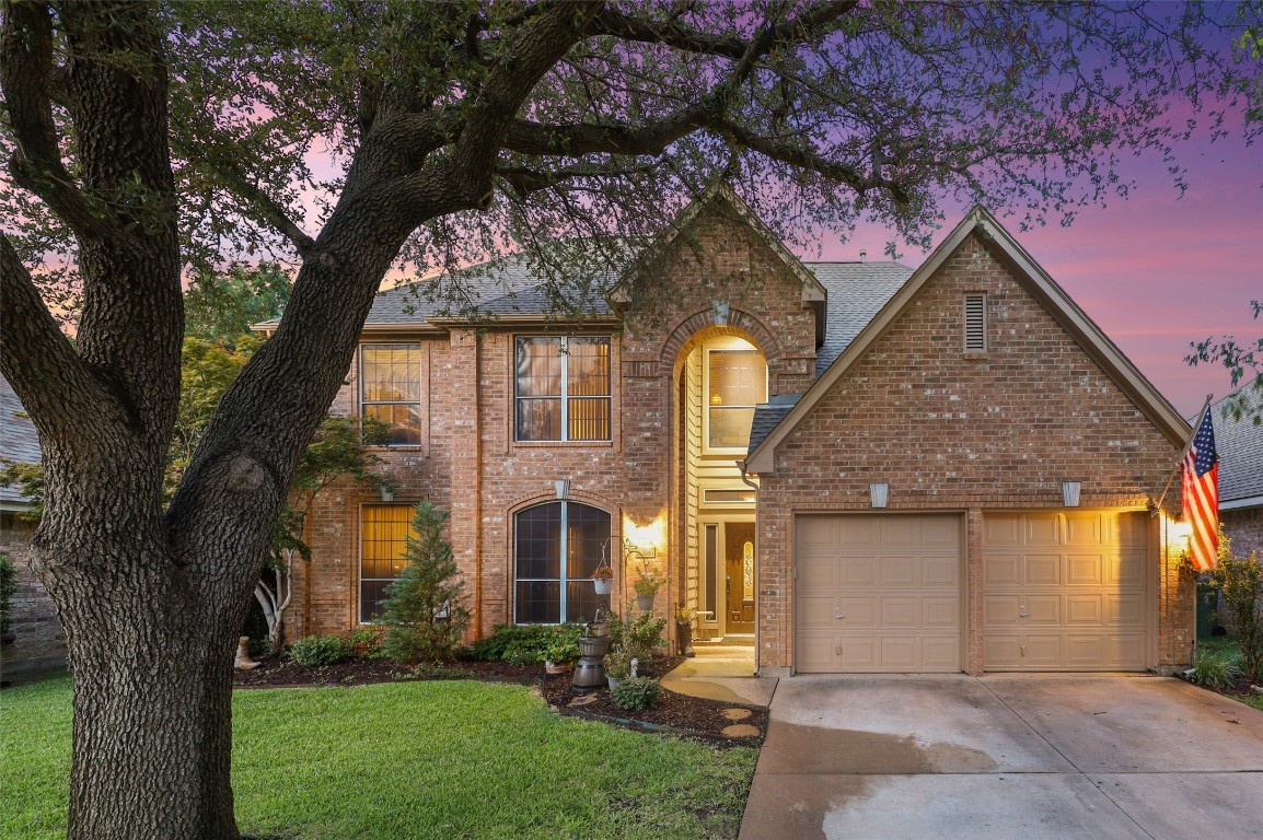 5621 Rachel Court Arlington TX 76017