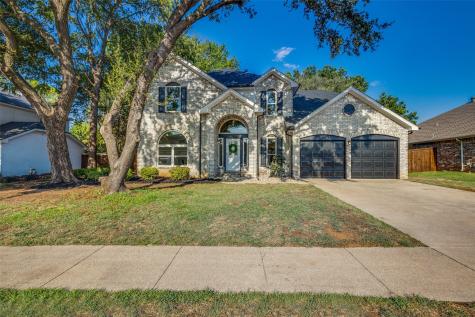 5205 Valleydale Drive Flower Mound TX 75028