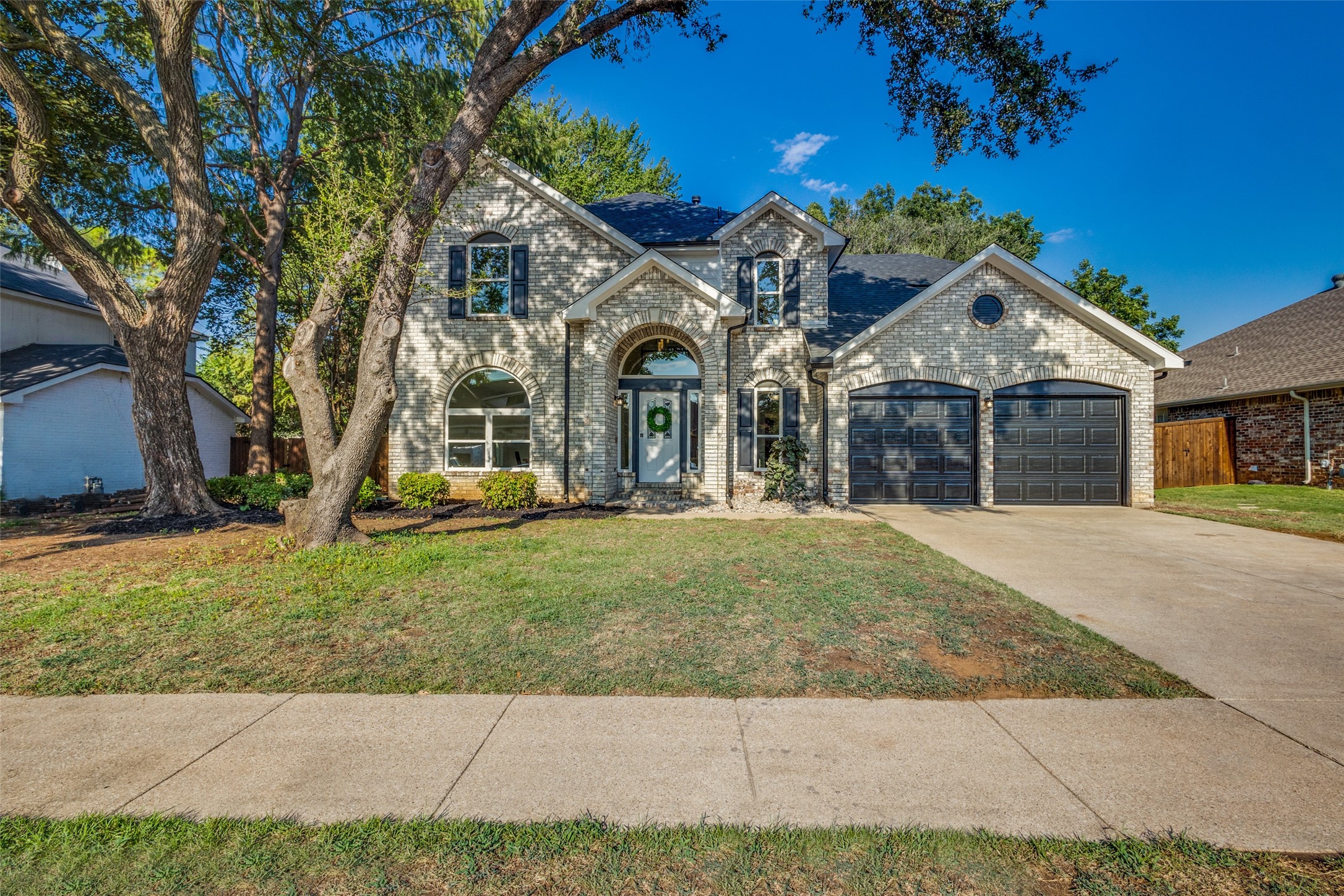 5205 Valleydale Drive Flower Mound TX 75028