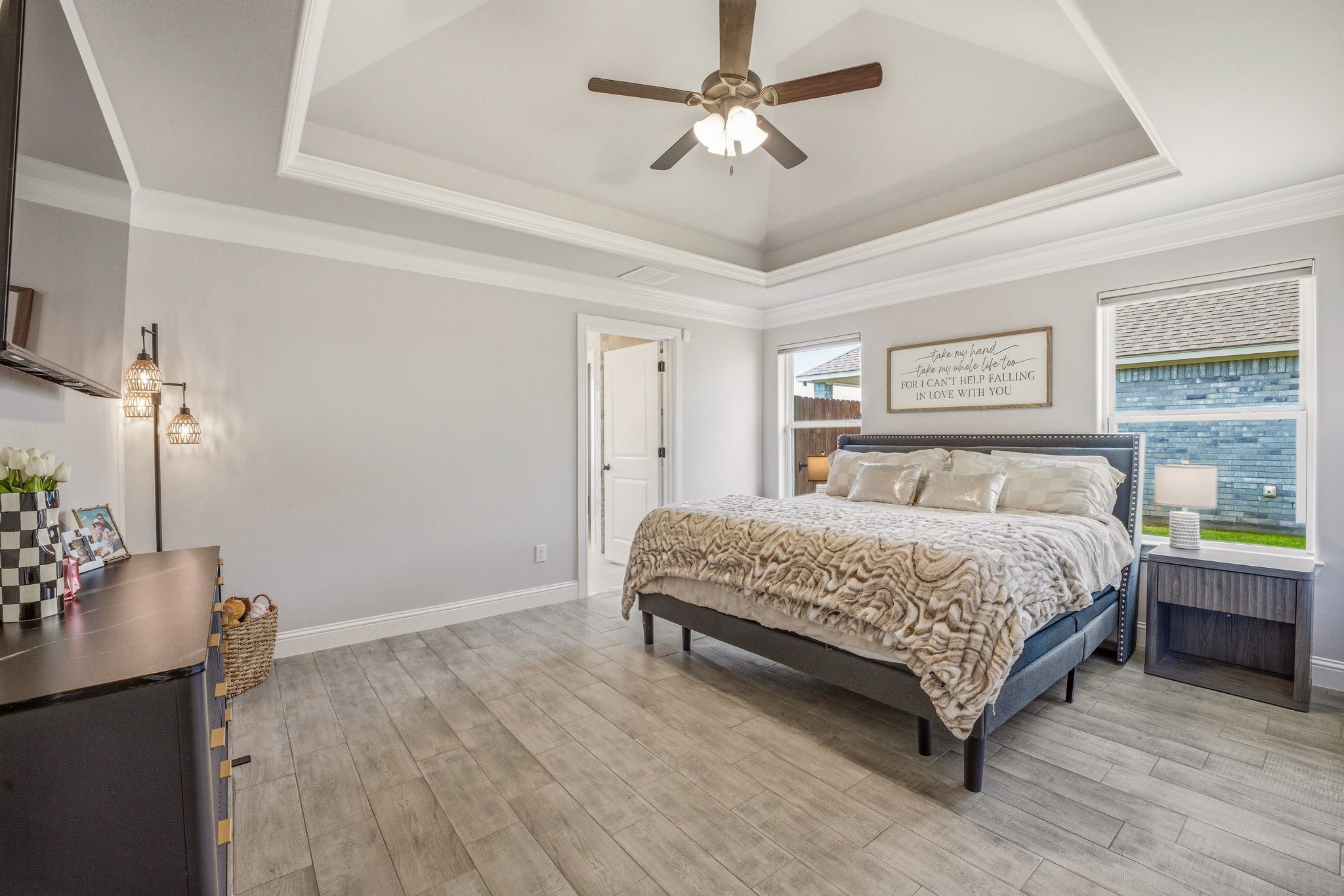 601 Violet Drive Tolar TX 76476