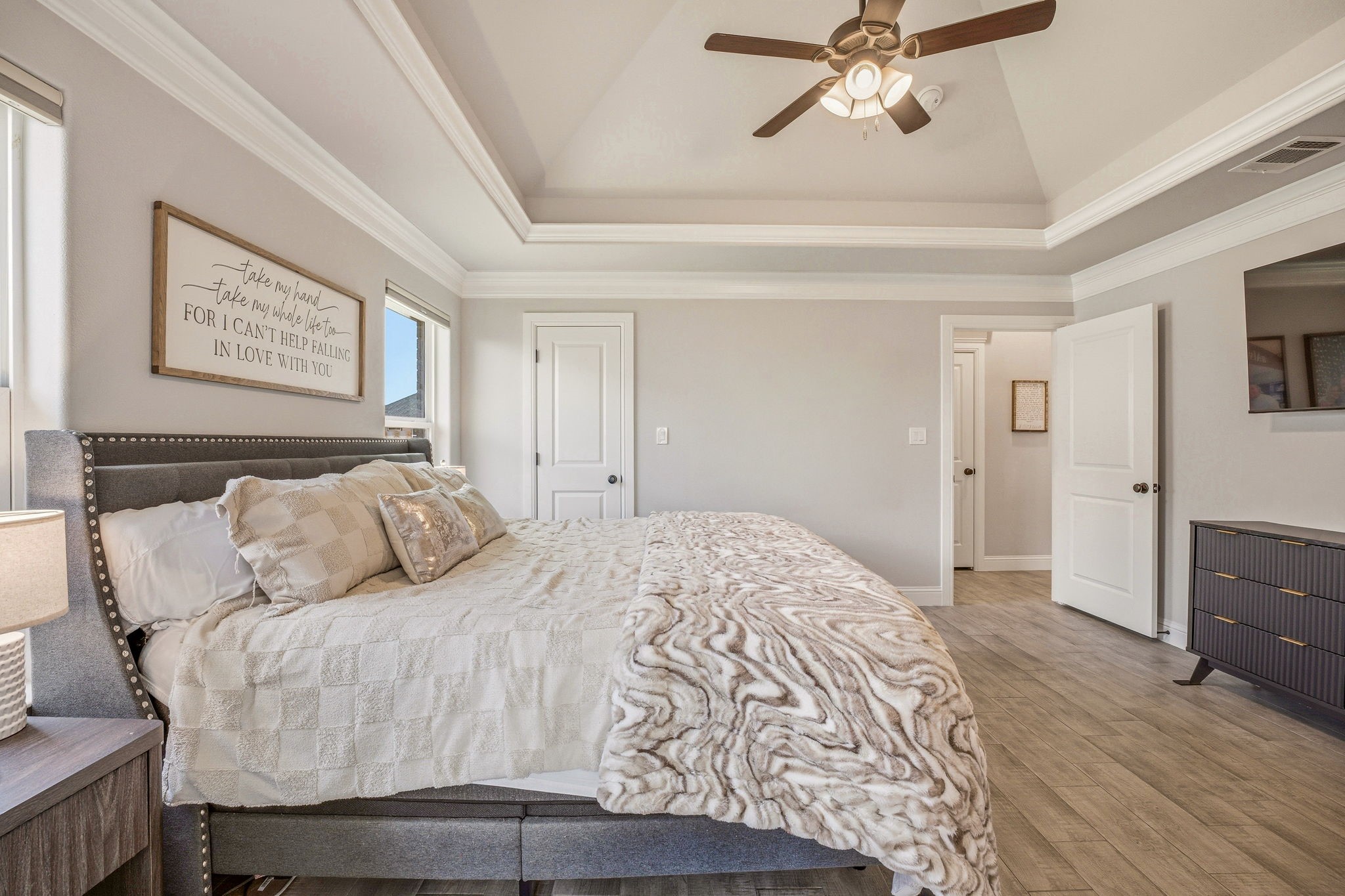 601 Violet Drive Tolar TX 76476