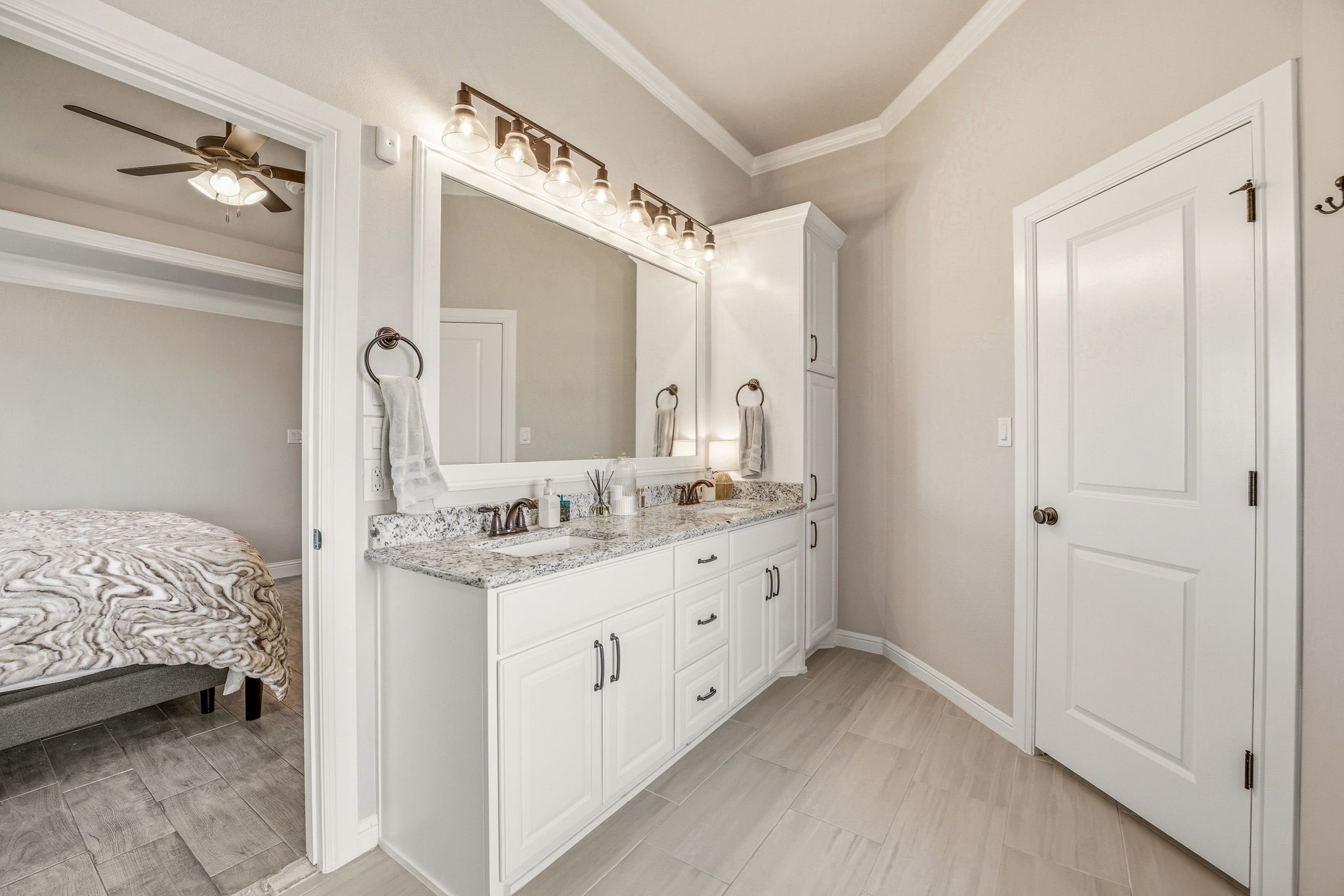 601 Violet Drive Tolar TX 76476