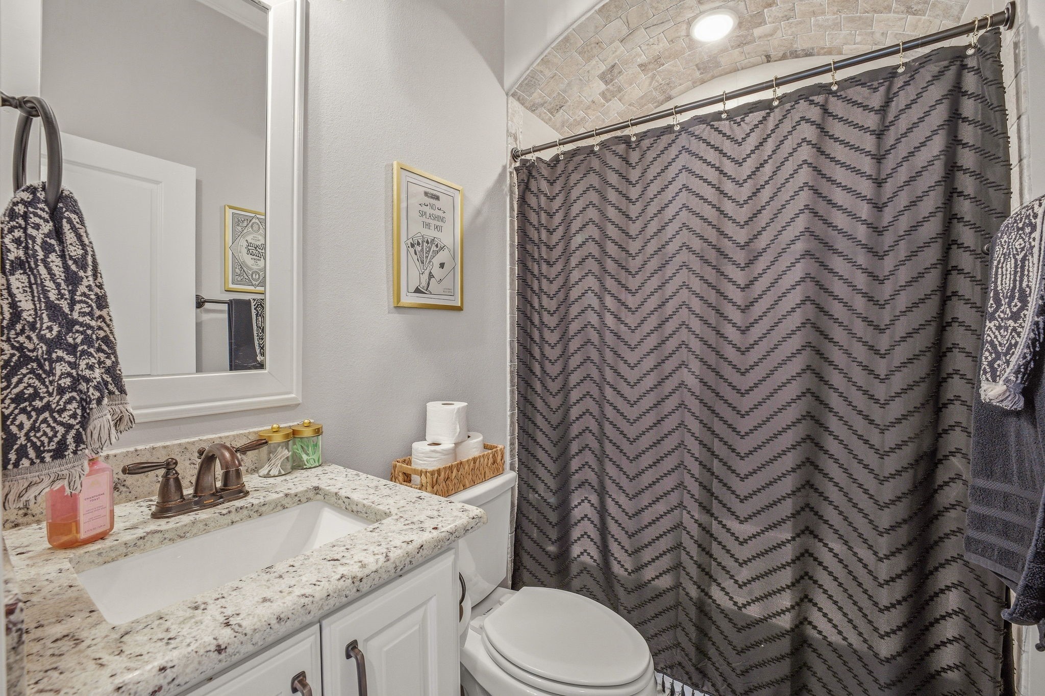 601 Violet Drive Tolar TX 76476