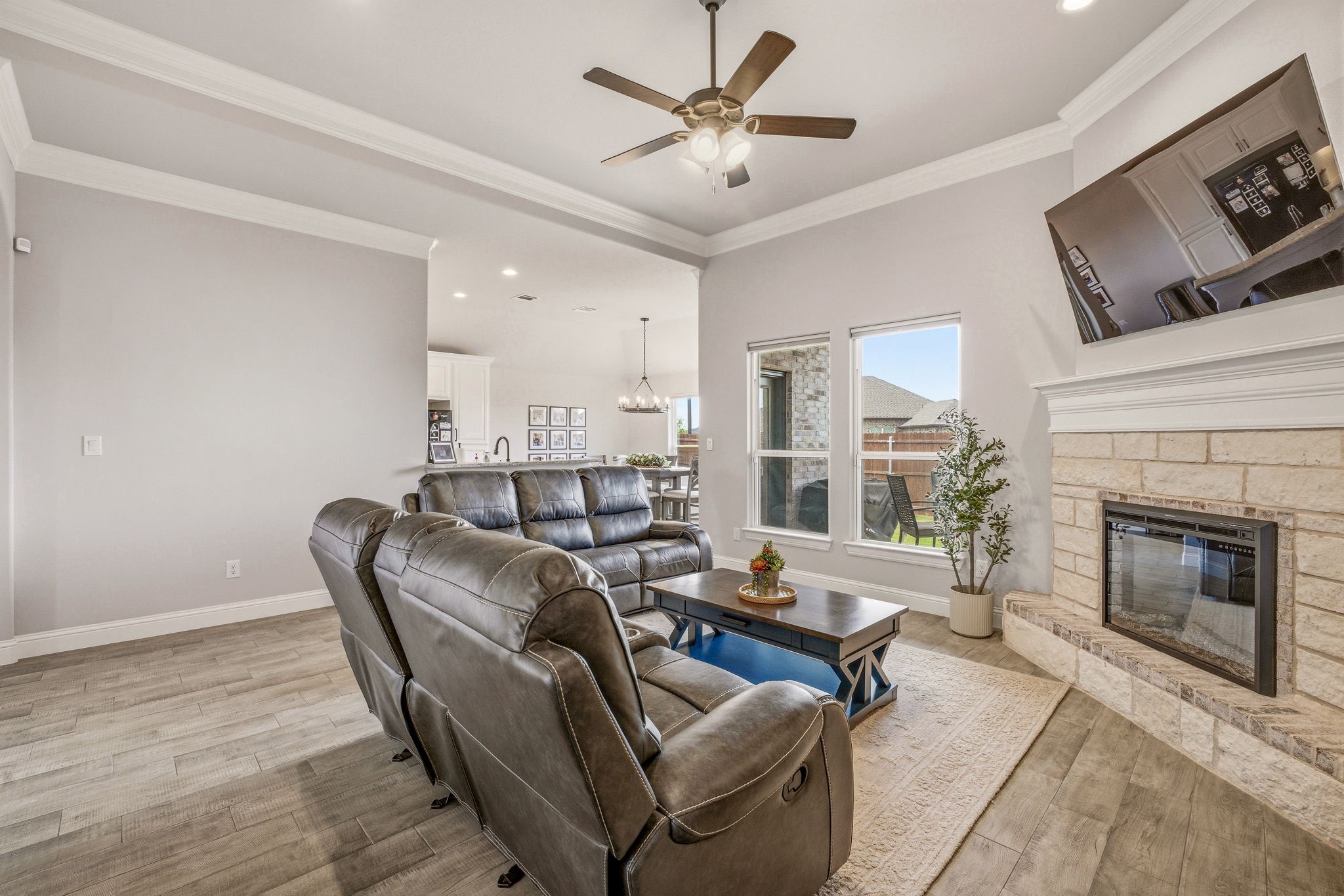 601 Violet Drive Tolar TX 76476