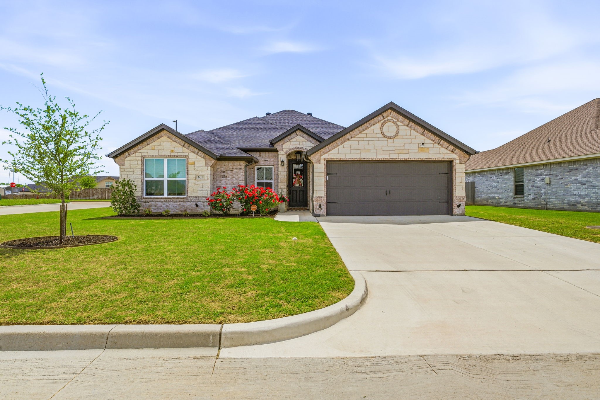 601 Violet Drive Tolar TX 76476