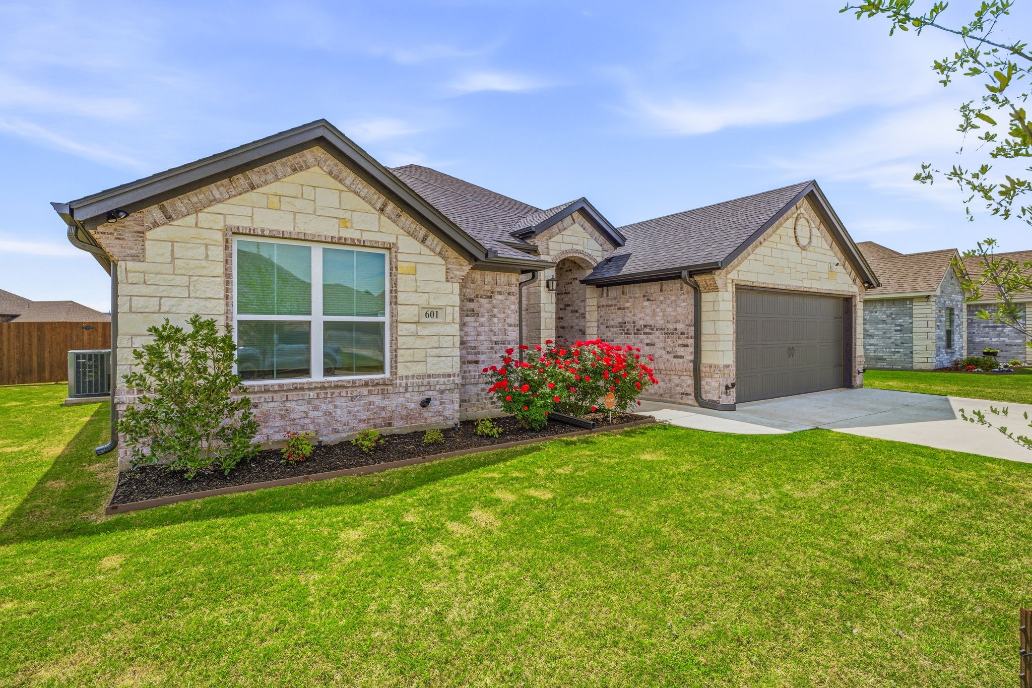 601 Violet Drive Tolar TX 76476