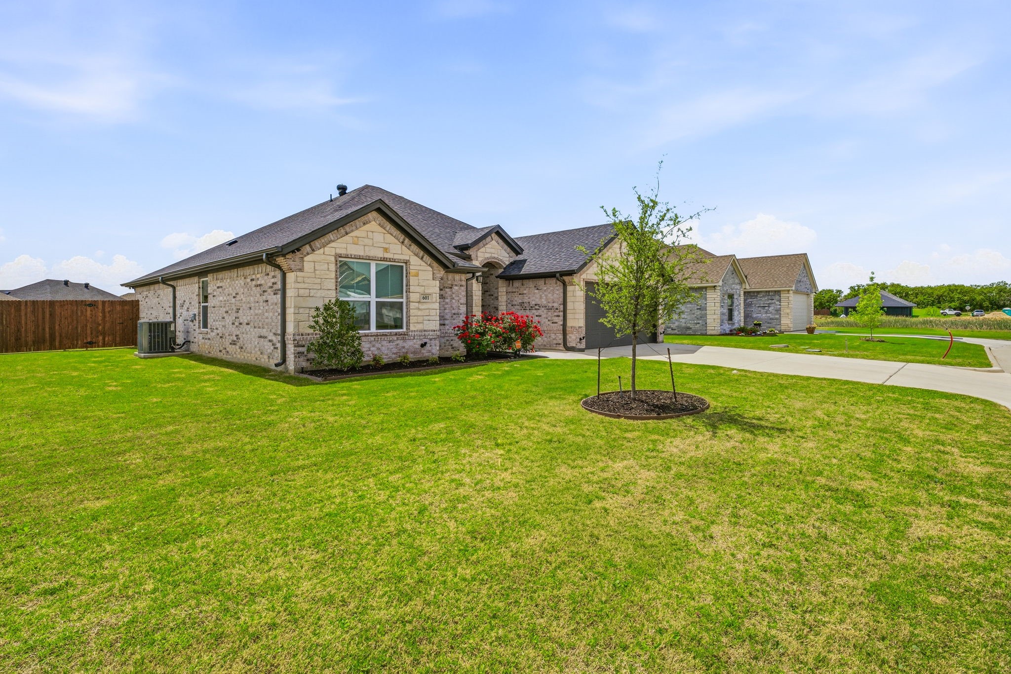 601 Violet Drive Tolar TX 76476