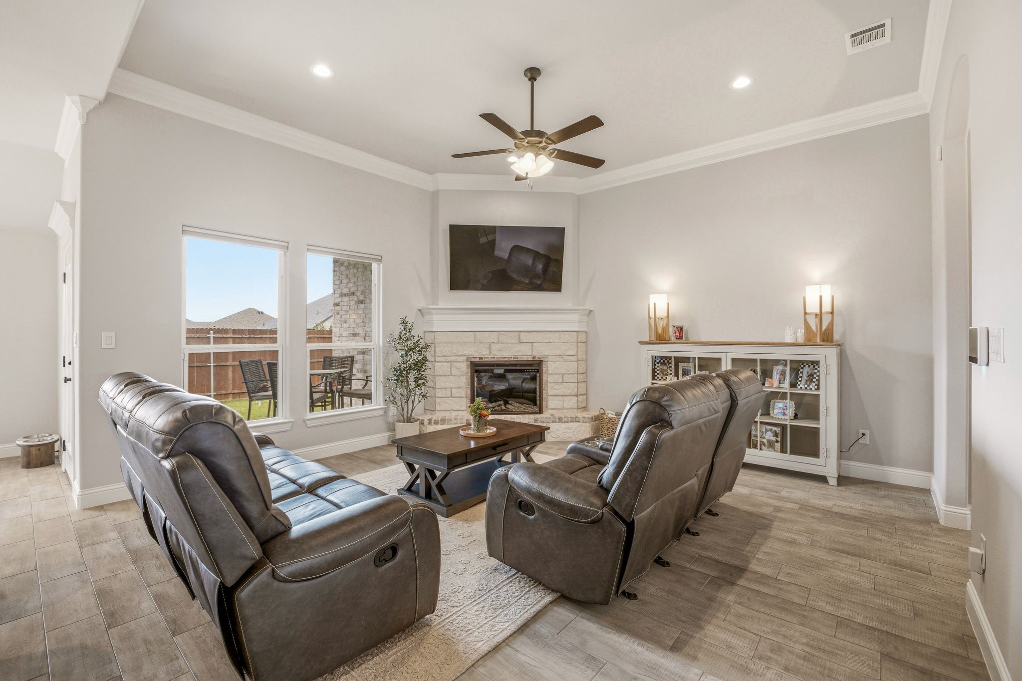601 Violet Drive Tolar TX 76476