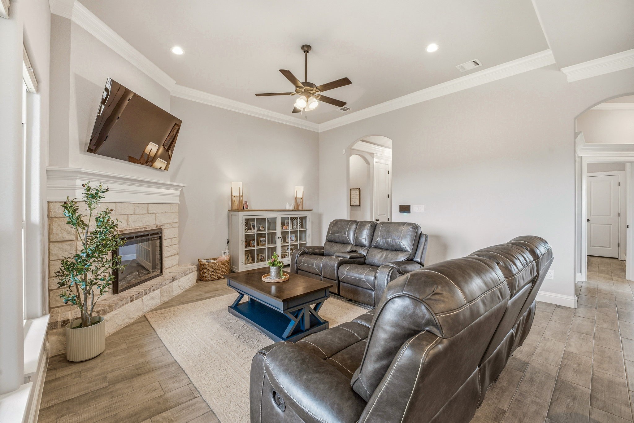 601 Violet Drive Tolar TX 76476