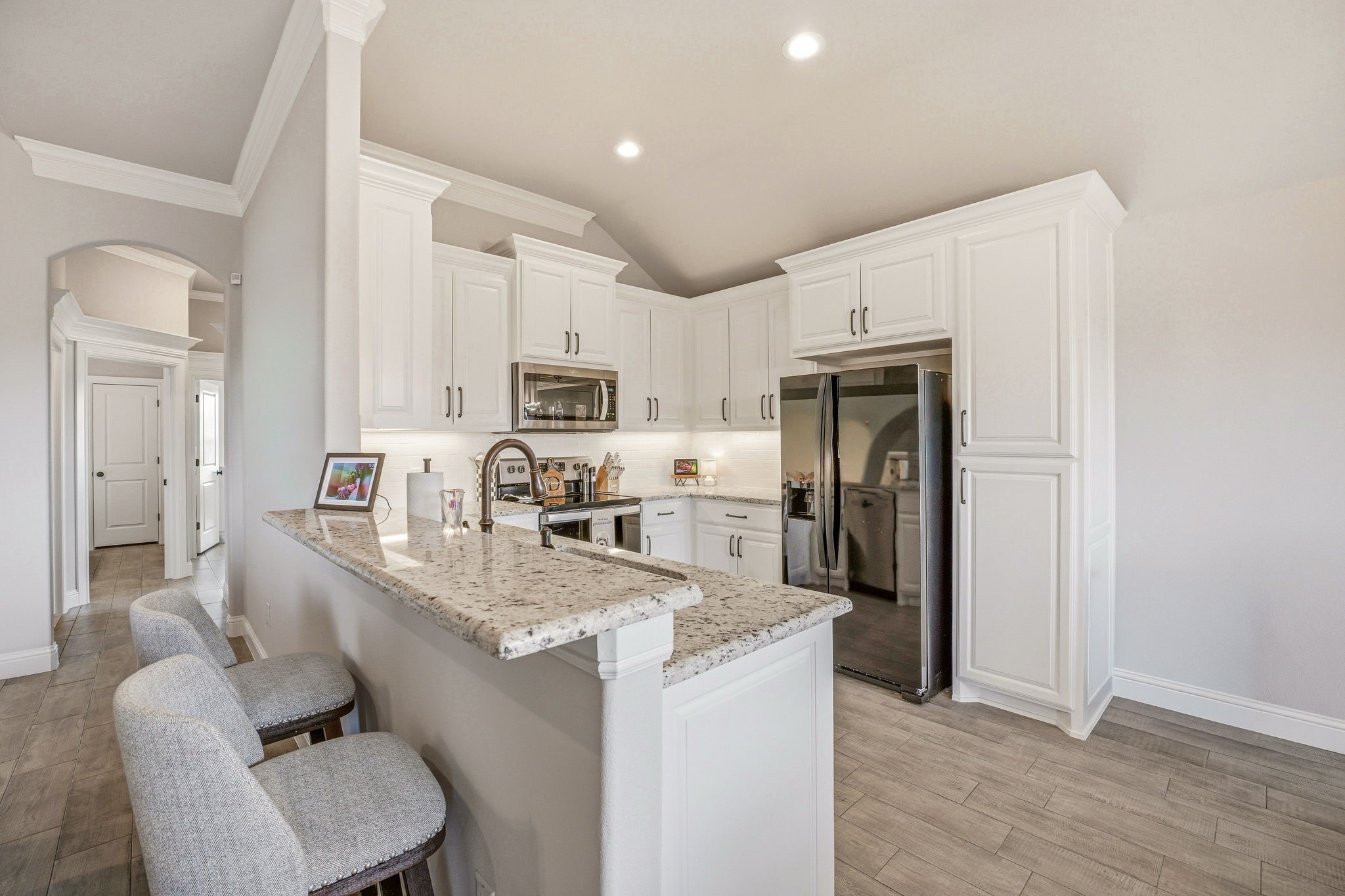 601 Violet Drive Tolar TX 76476