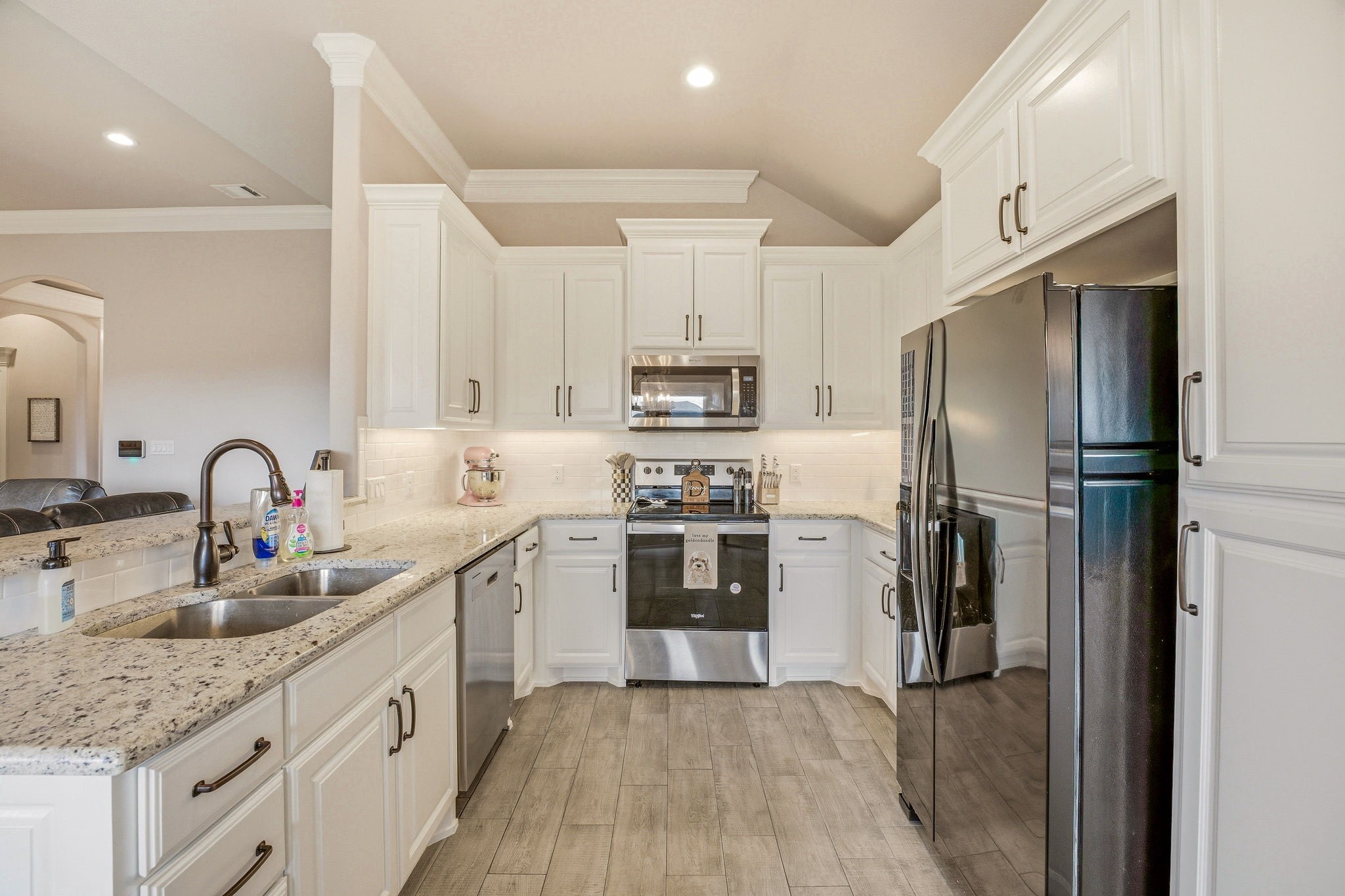 601 Violet Drive Tolar TX 76476