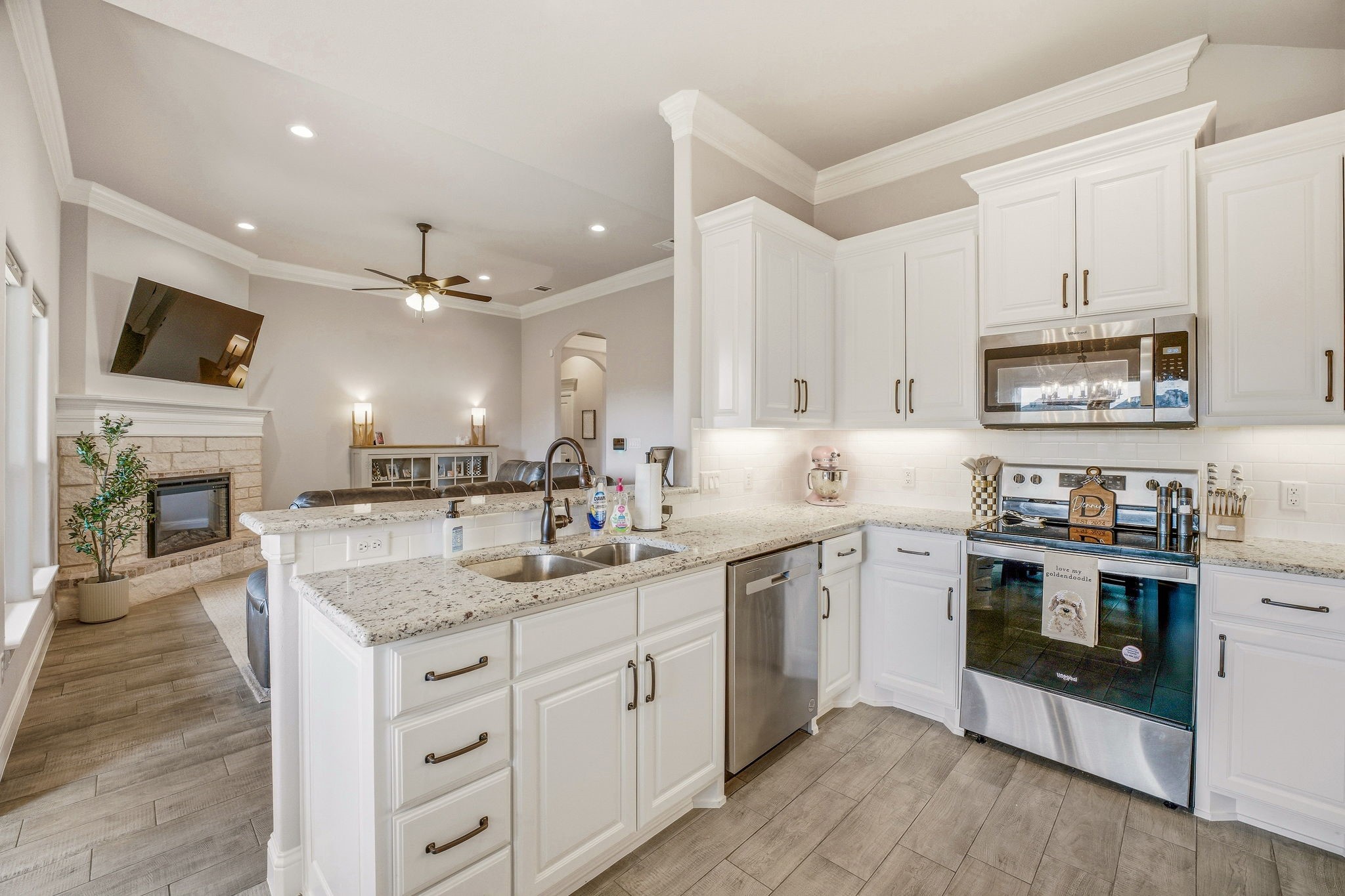 601 Violet Drive Tolar TX 76476