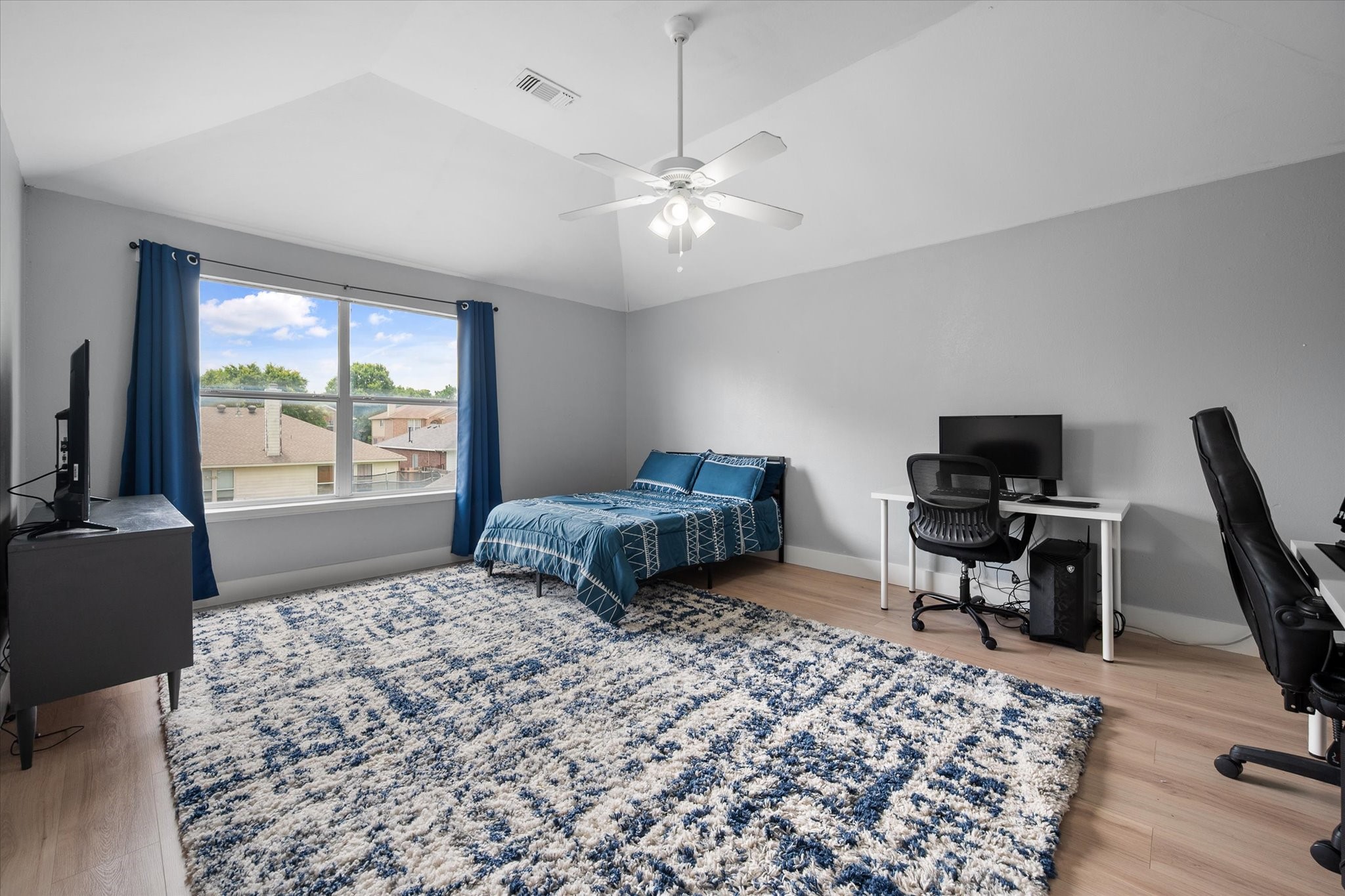 2300 Eden Green Drive Arlington TX 76001